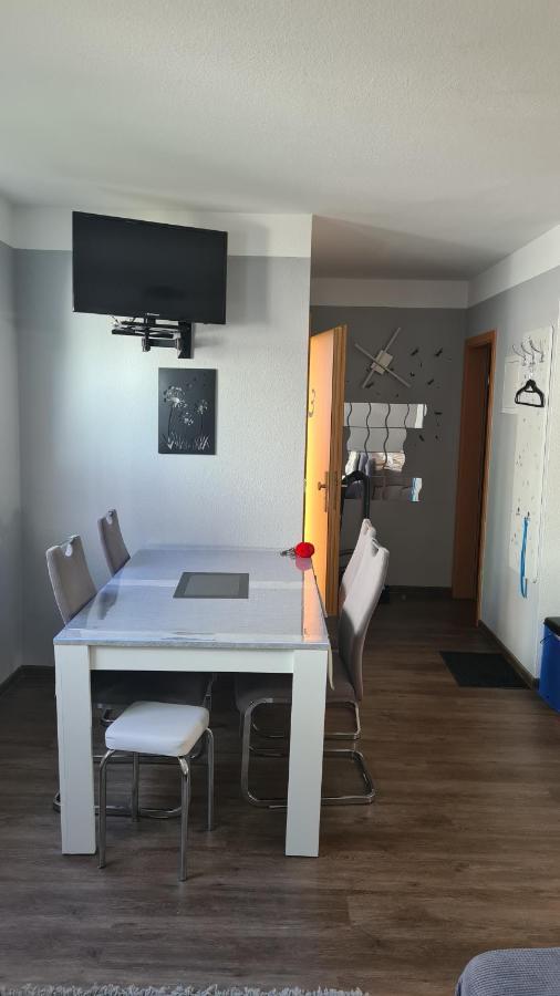 Pension "Am Fischerweg" Heringsdorf  Exteriér fotografie