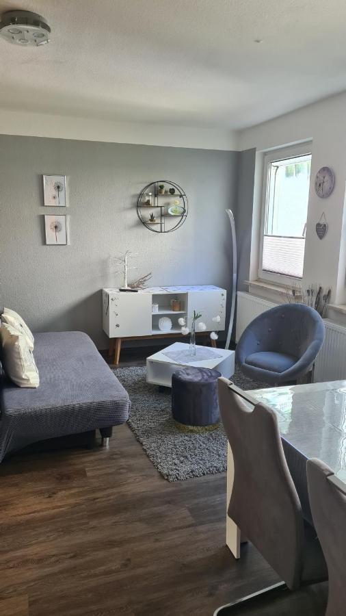 Pension "Am Fischerweg" Heringsdorf  Exteriér fotografie