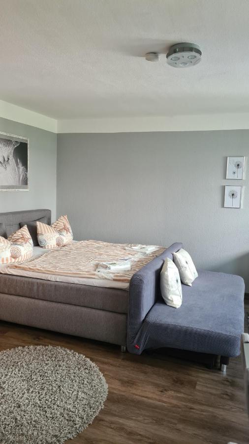 Pension "Am Fischerweg" Heringsdorf  Exteriér fotografie