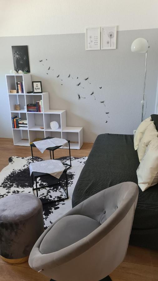 Pension "Am Fischerweg" Heringsdorf  Exteriér fotografie